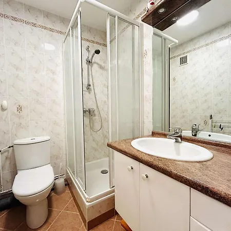 Appartement Port Royal, Authentique - Face - - Lb320-030 *