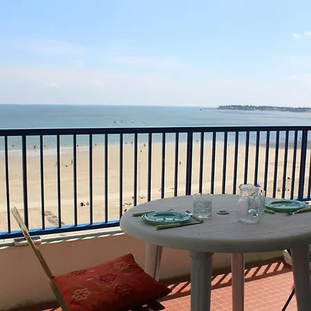 Port Royal, Authentique - Face - - Lb320-030 Appartement