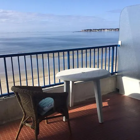Appartement Port Royal, Authentique - Face - - Lb320-030