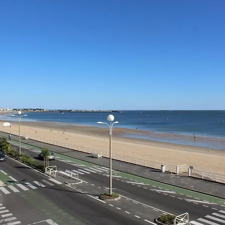 Port Royal, Authentique - Face - - Lb320-030 * La Baule-Escoublac