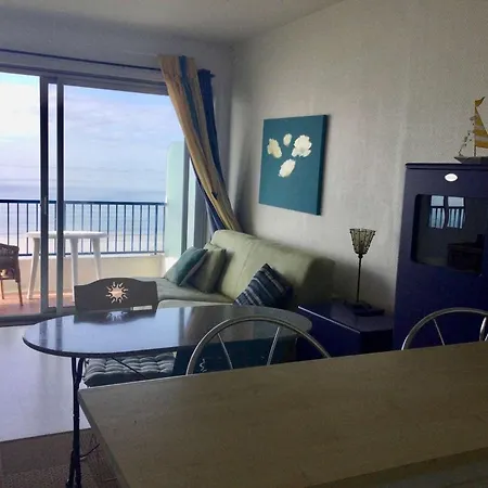 Appartement Port Royal, Authentique - Face - - Lb320-030 *
